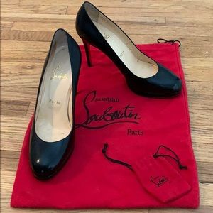 Christian Louboutin Simple Pump